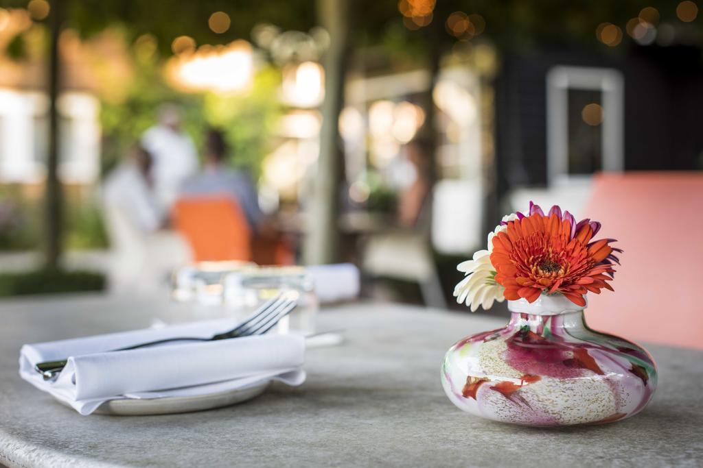 Schoonloo De Loohoeve - Restaurant & Hotel المظهر الخارجي الصورة