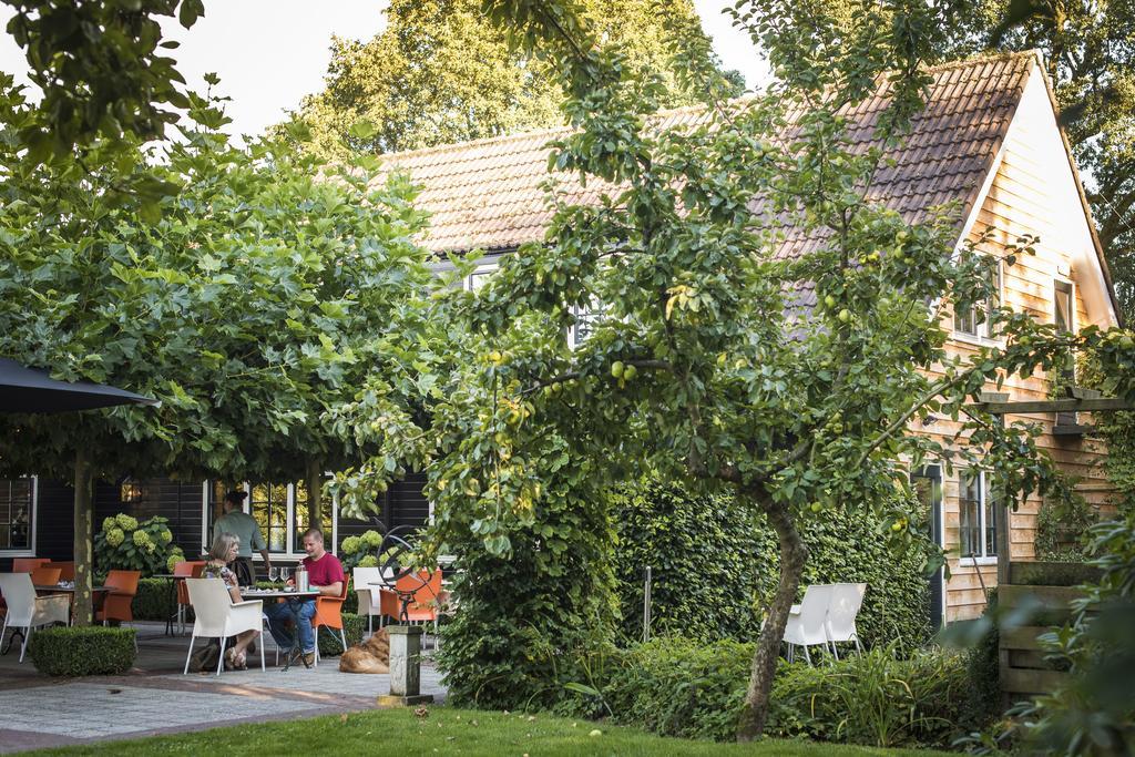 Schoonloo De Loohoeve - Restaurant & Hotel المظهر الخارجي الصورة